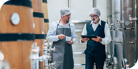 Let's build quality-driven solutions together