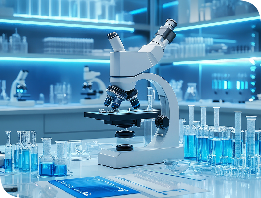 Analytical Capabilities