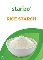 Rice Biopolymer