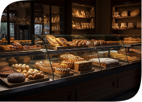 Bakery