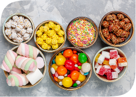 Confectionery