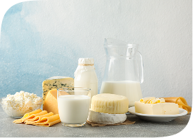 Dairy