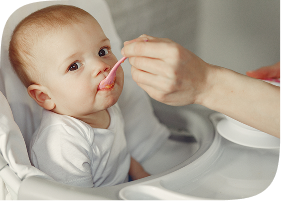 Infant Nutrition