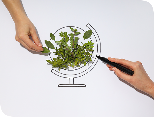 Sustainable Operations