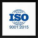 ISO 9001:2015