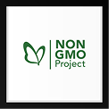 Non-GMO Project-verified