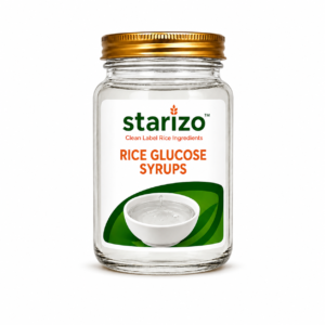 Rice Glucose Syrup