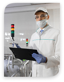 Industrial Applications