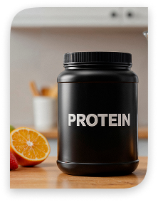 Nutrition Brands