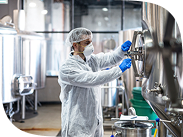 Clean Manufacturing