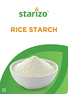 Rice Maltodextrin